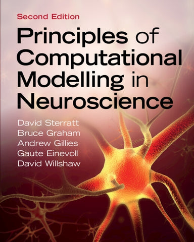 Principles of Computational Modelling in Neuroscience by Sterratt, David