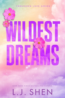 Wildest Dreams (Standard Edition) by Shen, L. J.