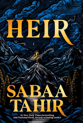 Heir by Tahir, Sabaa