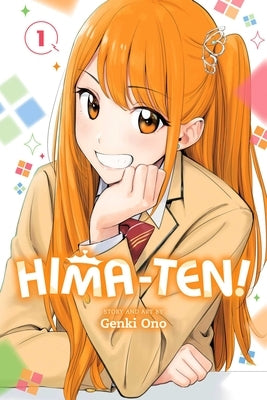 Hima-Ten!, Vol. 1 by Ono, Genki