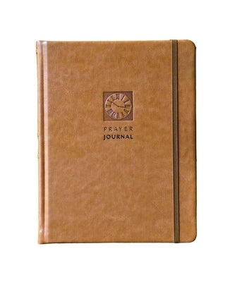 Every Moment Holy Prayer Journal-Brown: 52 Journaling Prompts for Finding Sacred Purpose in the Ordinary (a Faux Leather, Lay-Flat Journal with Ribbon by McKelvey, Douglas Kaine