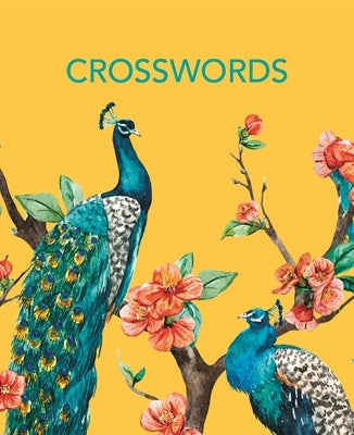 Crosswords by Saunders, Eric