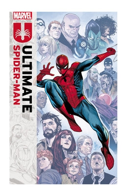 Ultimate Spider-Man by Jonathan Hickman Vol. 4: One Last Day by Hickman, Jonathan