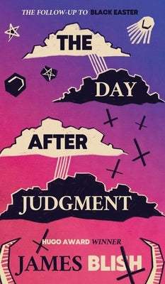 The Day After Judgment by Blish, James