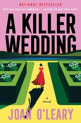 A Killer Wedding by O'Leary, Joan