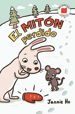 El Mitã3n Perdido by Ho, Jannie