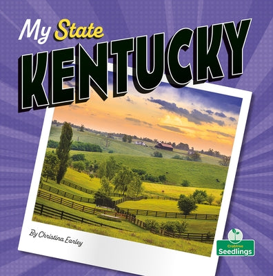 Kentucky by Earley, Christina