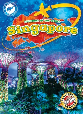 Singapore by Nguyen, Suzane