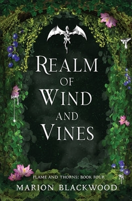 Realm of Wind and Vines by Blackwood, Marion