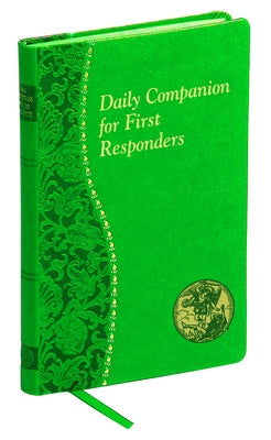Daily Companion for First Responders by Wright, Allan F.