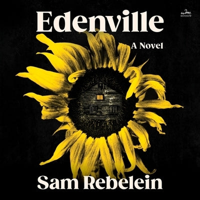 Edenville by Rebelein, Sam