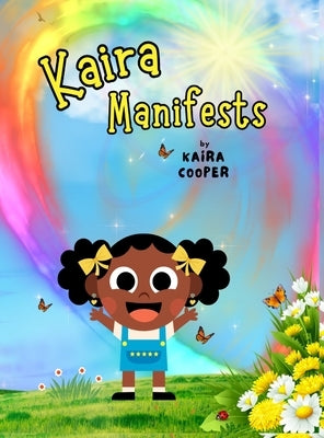 Kaira Manifests by Cooper, Kaira