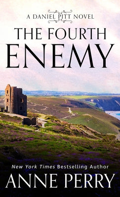 The Fourth Enemy by Perry, Anne