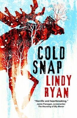 Cold Snap by Ryan, Lindy