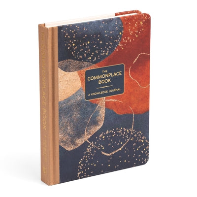 The Commonplace Book: A Knowledge Journal by Union Square & Co