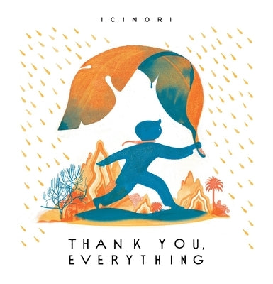 Thank You, Everything by Icinori