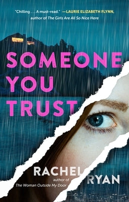 Someone You Trust by Ryan, Rachel