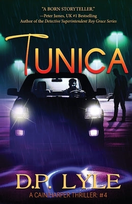 Tunica by Lyle, D. P.