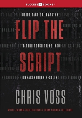 Flip the Script by Publishing, Successbooks