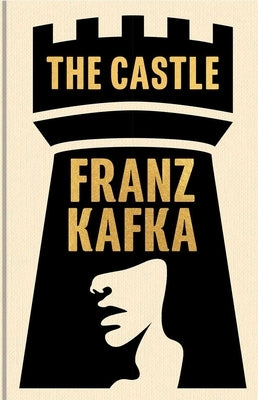 The Castle: Gilded Pocket Edition by Kafka, Franz