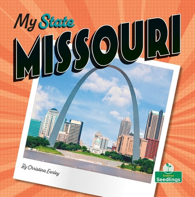 Missouri by Earley, Christina