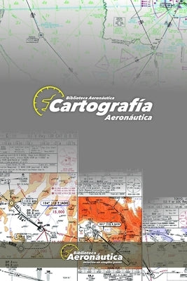 Cartografía Aeronáutica by Conforti, Facundo