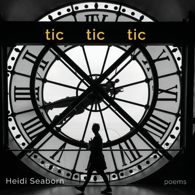 tic tic tic by Seaborn, Heidi
