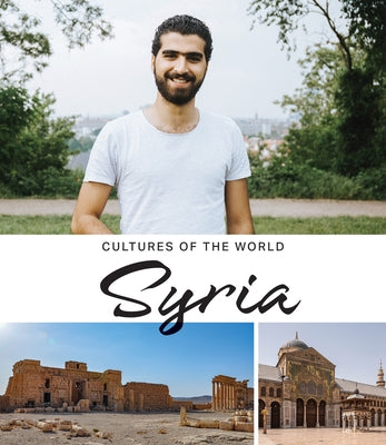 Syria by Lasda, Andrew