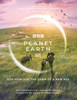 Planet Earth III by Gunton, Michael