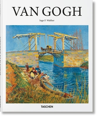 Van Gogh by Walther, Ingo F.