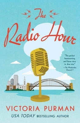 The Radio Hour by Purman, Victoria