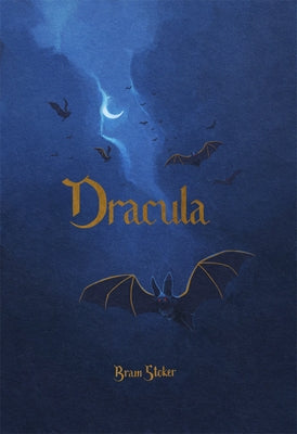 Dracula by Stoker, Bram