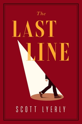 The Last Line by Lyerly, Scott