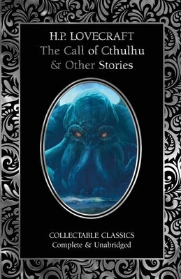 The Call of Cthulhu & Other Stories by Lovecraft, H. P.