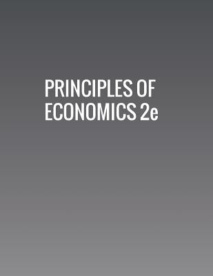 Principles of Economics 2e by Taylor, Timothy