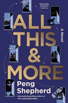 All This and More by Shepherd, Peng