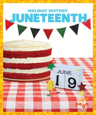 Juneteenth by Miller, J. P.