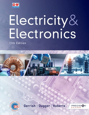 Electricity & Electronics by Gerrish, Howard H.