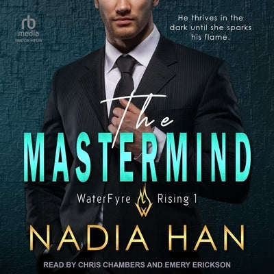 The MasterMind by Han, Nadia