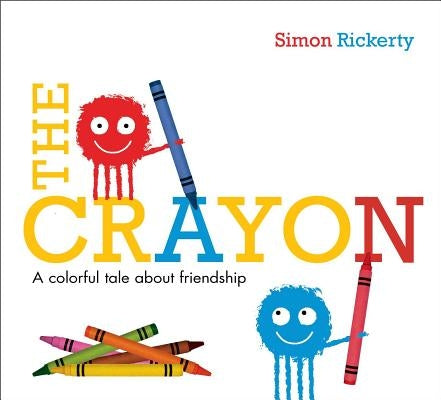 The Crayon by Rickerty, Simon