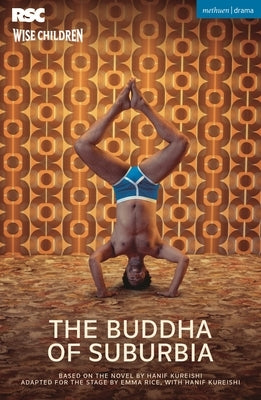 The Buddha of Suburbia by Rice, Emma