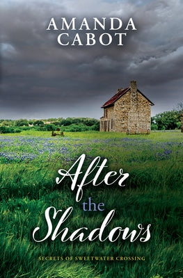 After the Shadows by Cabot, Amanda