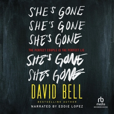 She's Gone by Bell, David