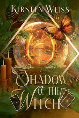 Shadow of the Witch by Weiss, Kirsten