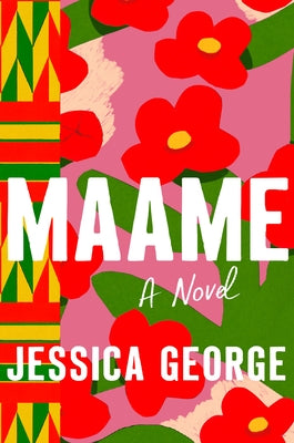 Maame by George, Jessica