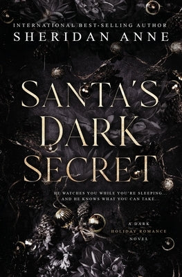 Santa's Dark Secret by Anne, Sheridan