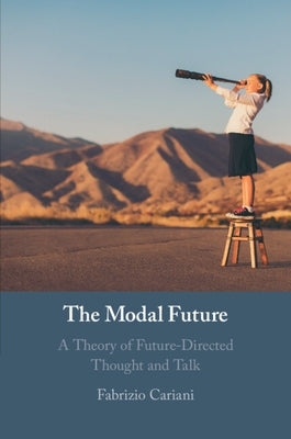 The Modal Future by Cariani, Fabrizio