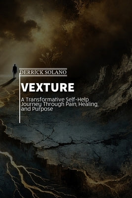 Vexture by Solano, Derrick C.