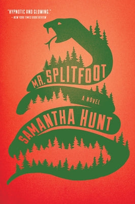 Mr. Splitfoot by Hunt, Samantha