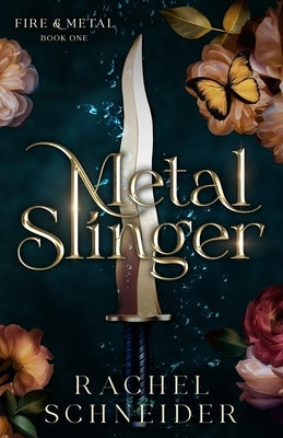 Metal Slinger by Schneider, Rachel